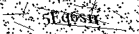 Typ hieronder de letters en cijfers