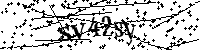 Typ hieronder de letters en cijfers