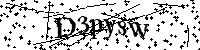 Typ hieronder de letters en cijfers