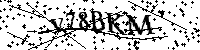 Typ hieronder de letters en cijfers