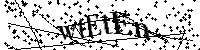 Typ hieronder de letters en cijfers