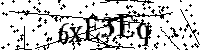 Typ hieronder de letters en cijfers
