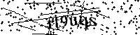 Typ hieronder de letters en cijfers