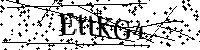 Typ hieronder de letters en cijfers