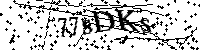 Typ hieronder de letters en cijfers
