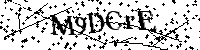 Typ hieronder de letters en cijfers