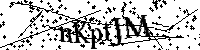 Typ hieronder de letters en cijfers