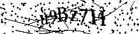 Typ hieronder de letters en cijfers