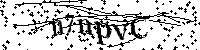 Typ hieronder de letters en cijfers