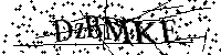 Typ hieronder de letters en cijfers