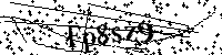 Typ hieronder de letters en cijfers