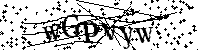 Typ hieronder de letters en cijfers