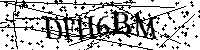 Typ hieronder de letters en cijfers