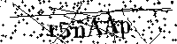 Typ hieronder de letters en cijfers