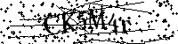 Typ hieronder de letters en cijfers