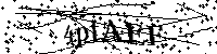 Typ hieronder de letters en cijfers