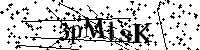 Typ hieronder de letters en cijfers