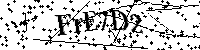 Typ hieronder de letters en cijfers