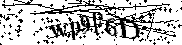 Typ hieronder de letters en cijfers