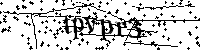 Typ hieronder de letters en cijfers
