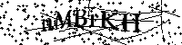 Typ hieronder de letters en cijfers