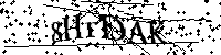 Typ hieronder de letters en cijfers