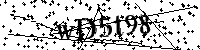 Typ hieronder de letters en cijfers
