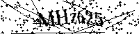 Typ hieronder de letters en cijfers