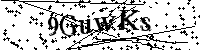 Typ hieronder de letters en cijfers