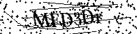 Typ hieronder de letters en cijfers