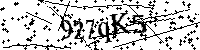 Typ hieronder de letters en cijfers