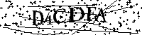 Typ hieronder de letters en cijfers