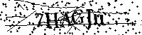 Typ hieronder de letters en cijfers