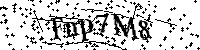 Typ hieronder de letters en cijfers
