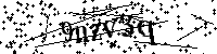 Typ hieronder de letters en cijfers