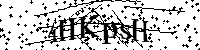 Typ hieronder de letters en cijfers