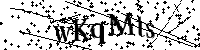 Typ hieronder de letters en cijfers