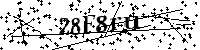 Typ hieronder de letters en cijfers