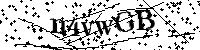 Typ hieronder de letters en cijfers