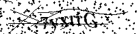 Typ hieronder de letters en cijfers