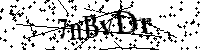 Typ hieronder de letters en cijfers