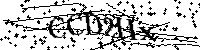 Typ hieronder de letters en cijfers