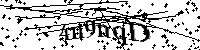 Typ hieronder de letters en cijfers