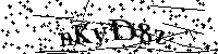 Typ hieronder de letters en cijfers