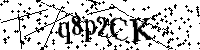 Typ hieronder de letters en cijfers