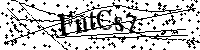 Typ hieronder de letters en cijfers