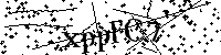 Typ hieronder de letters en cijfers