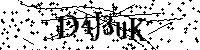 Typ hieronder de letters en cijfers