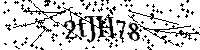 Typ hieronder de letters en cijfers