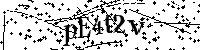 Typ hieronder de letters en cijfers
